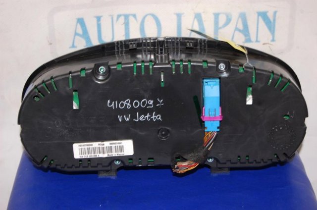 5C6920955A Панель приборов купить Запорожье