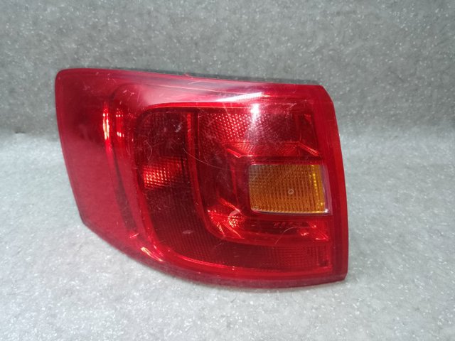 Фонарь задний 5C6945095E VAG