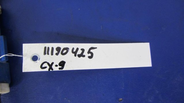 5F9A9G444A1B MAZDA купить в Львов