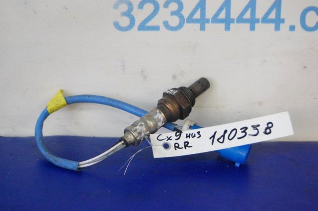 5F9A9G444A1B MAZDA купить в Ровно