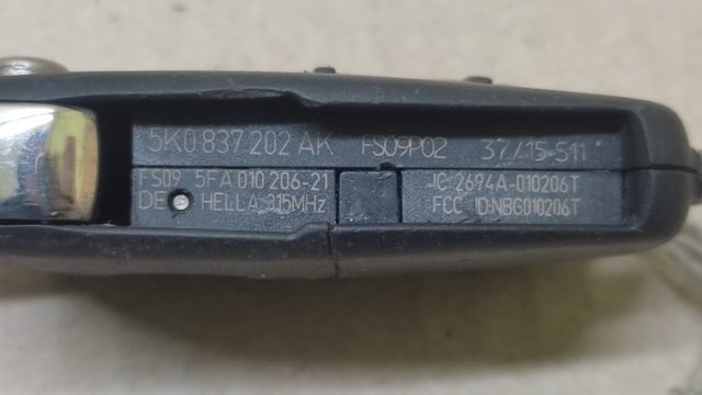 5K0837202AK купить Николаев