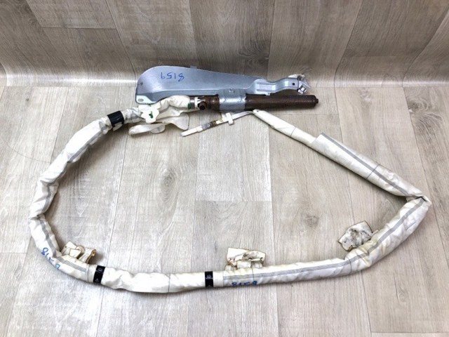 AIRBAG, шторка боковая правая 5N0880742K VAG