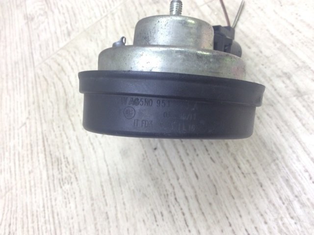 VAG 5N0951223A Звуковой сигнал в наличии Хмельницкий