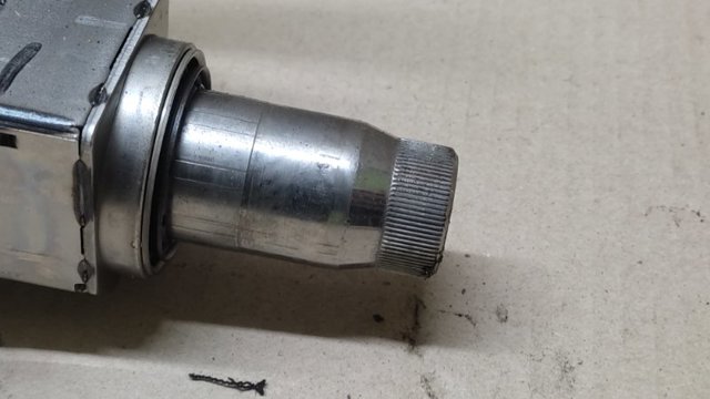 VAG 5N1419502H Рулевая колонка в наличии Черкассы