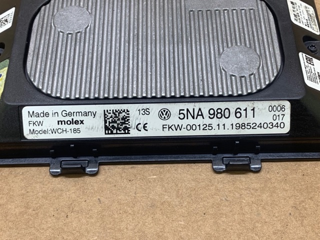 5NA980611 VAG Антенна купить в Павлоград