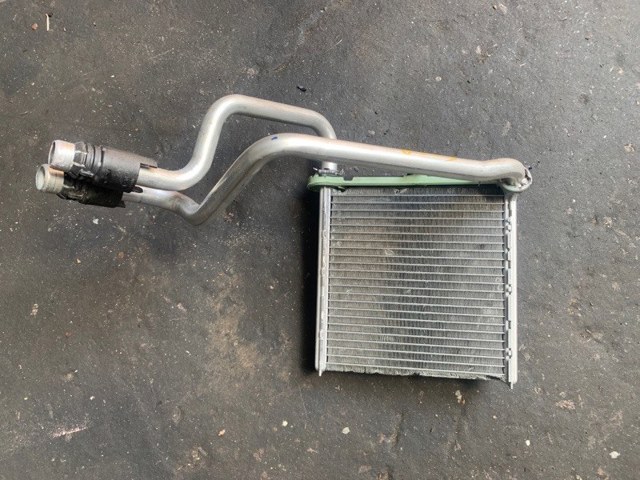 Радиатор печки (отопителя) Volkswagen Passat B8