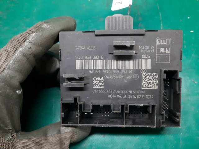 5Q0959393B купить Черновцы