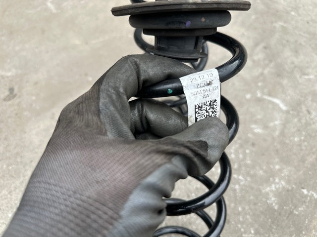 VAG 5QM511121AA в наличии Хмельницкий