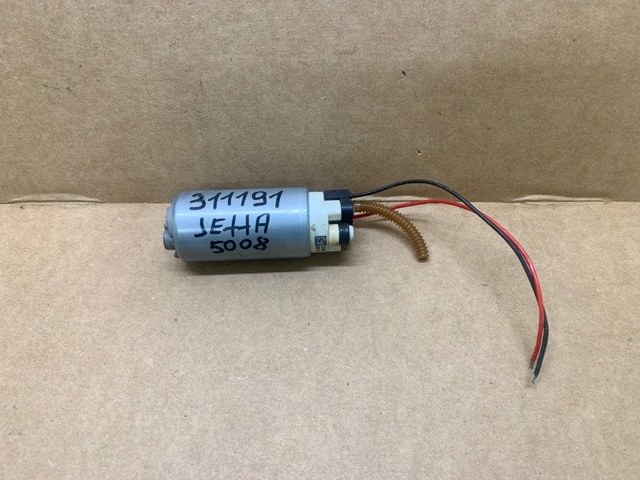 Топливный насос 5QM919051 VAG