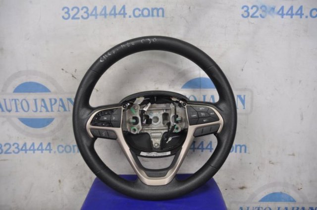 Колесо рулевое 5QV331S5AD CHRYSLER