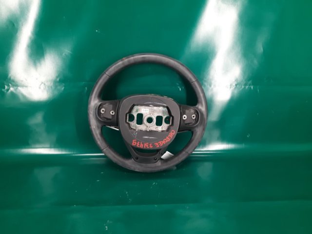 CHRYSLER 5QV34DX9AE Руль в наличии Одесса