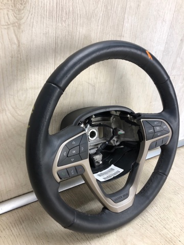 CHRYSLER 5QV34DX9AE Руль в наличии Харьков