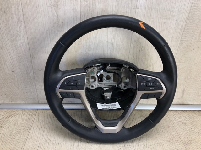 5QV34DX9AE Руль купить Ирпень