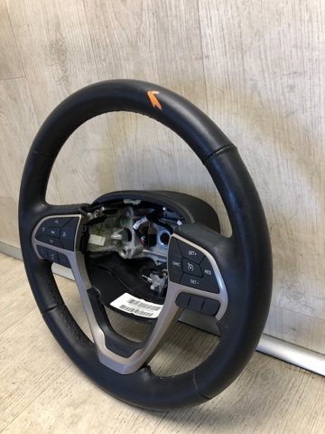 5QV34DX9AE Руль купить Кривой Рог