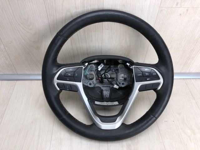 Рулевое колесо 5QV351X9AC CHRYSLER