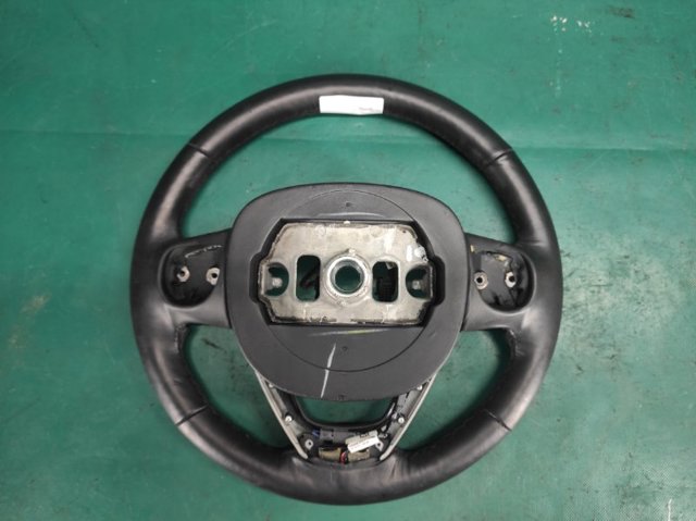 5QV35DX9AC CHRYSLER Руль купить в Киев