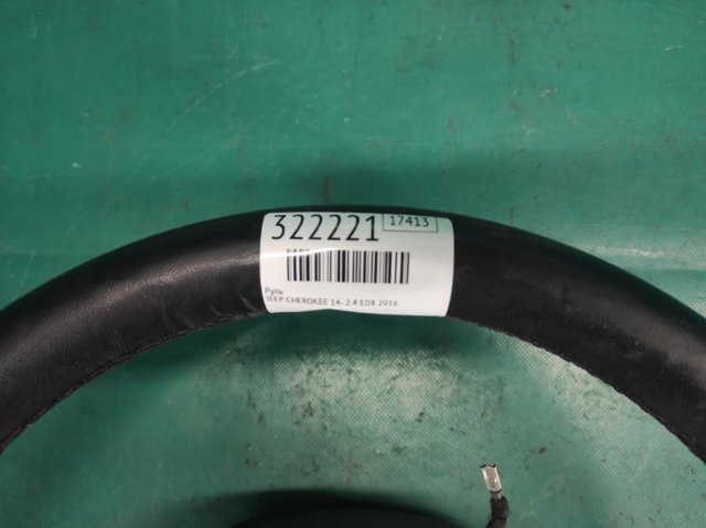 5QV35DX9AC CHRYSLER Руль купить в Ирпень