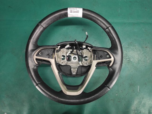 CHRYSLER 5QV35DX9AC Рулевое колесо в наличии Днепр