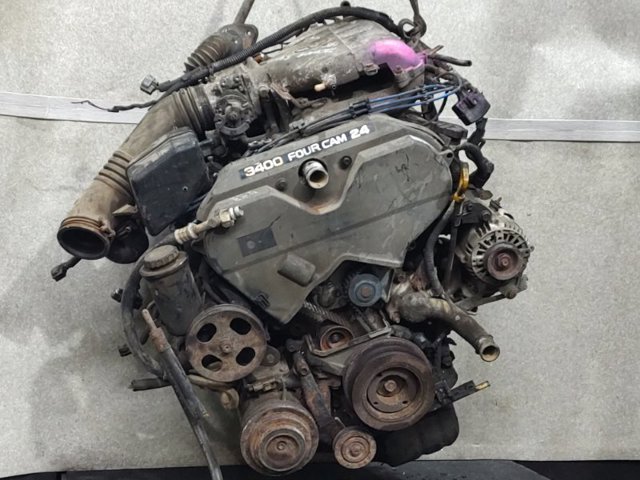 5VZFE Toyota