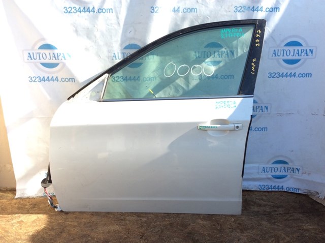 Двери 60009FG0139P SUBARU
