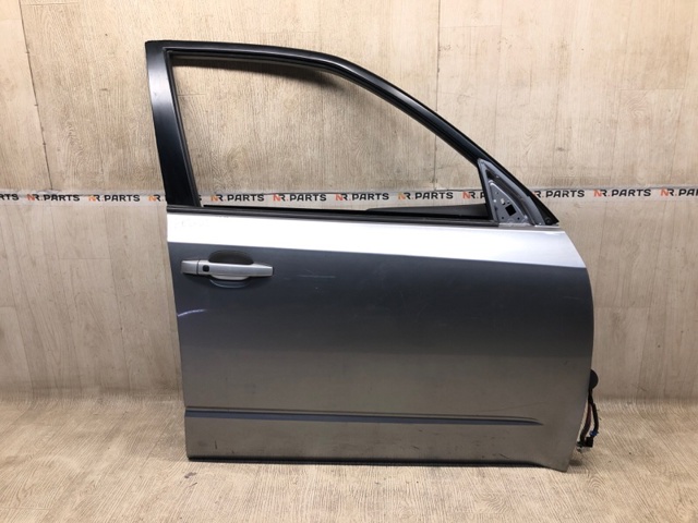 Пассажирская передняя дверь 60009SC0219P SUBARU