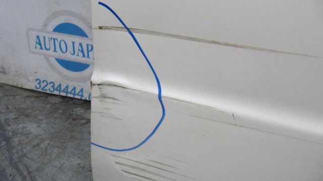 SUBARU 60009XA00B9P Дверь передняя правая в наличии Полтава