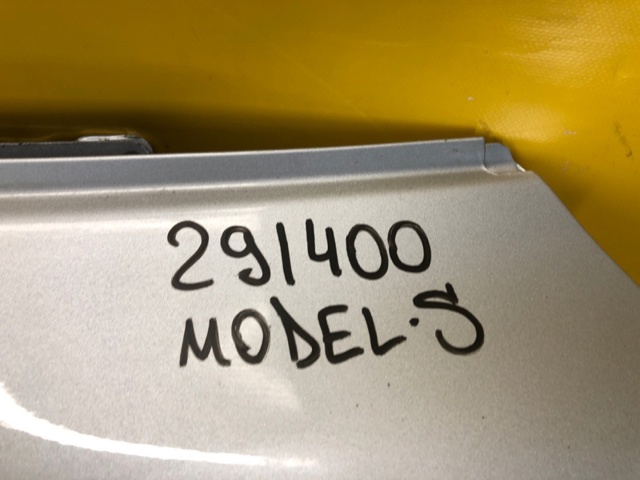 6006394E0H TESLA Дверь задняя левая купить в Харьков