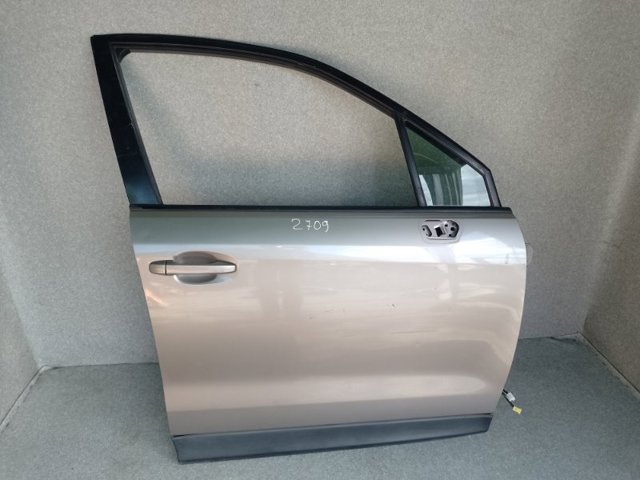 Завеса двери передней правой 60079AG002 SUBARU