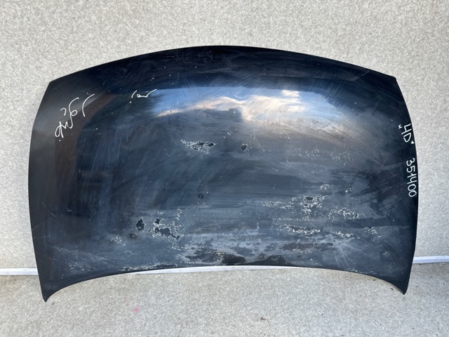 HONDA 60100SNB000ZZ Капот в наличии Полтава