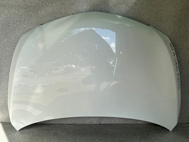 Капот 60100TZ5A90ZZ HONDA