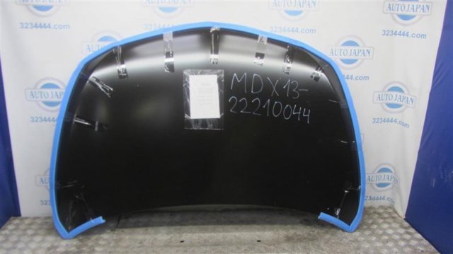 60100TZ5A90ZZ Капот купить Украина