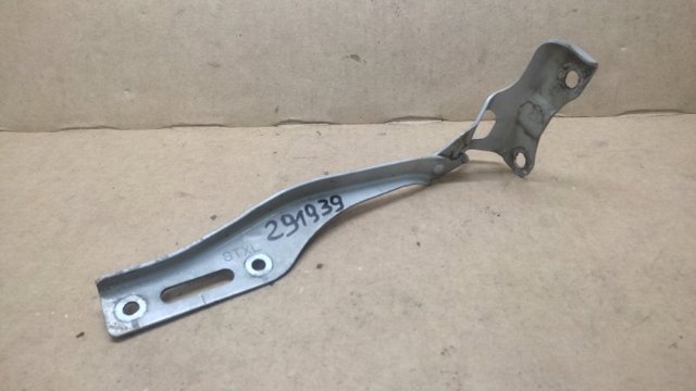 HONDA 60170STXA00ZZ Петля капота левая в наличии Сумы