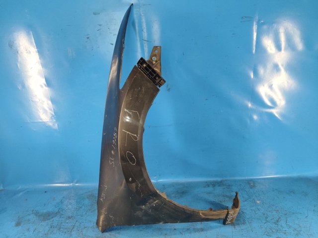 Боковая часть передняя правая 60210TL0G00ZZ HONDA