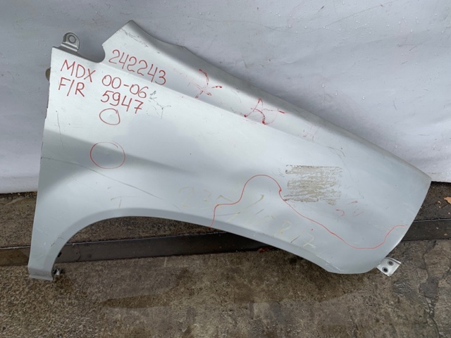 60211S3VA90ZZ Крыло переднее правое купить Днепр