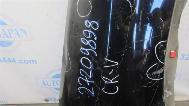 60211S9AA90ZZ HONDA Крыло переднее правое купить в Черкассы