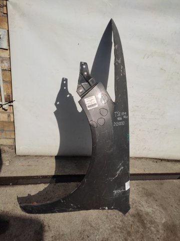 Крыло переднее левое 60260TL0A90ZZ HONDA