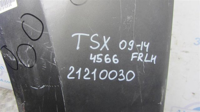 60260TL0A90ZZ HONDA Крыло переднее левое купить в Харьков