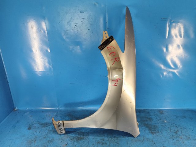 Переднее левое крыло 60260TL0G00ZZ HONDA