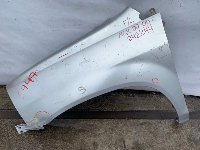 Крыло левое 60261S3VA90ZZ HONDA