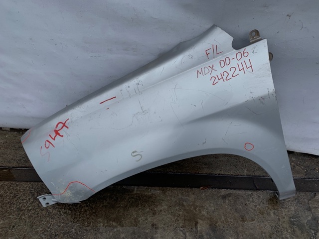 60261S3VA90ZZ Крыло переднее левое купить Хмельницкий