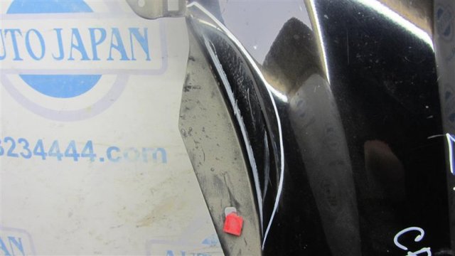 60261S9AA90ZZ HONDA Крыло переднее левое купить в Чернигов
