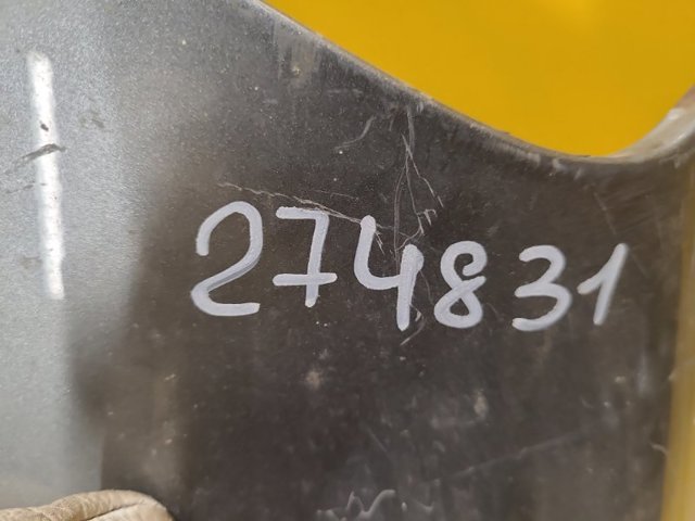 60261S9AG00ZZ Крыло переднее левое купить Черновцы