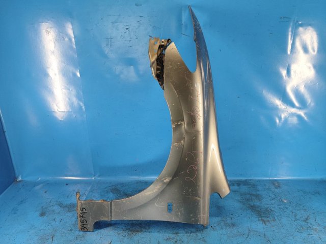 HONDA 60261SNBJ00ZZ Крыло переднее левое в наличии Запорожье