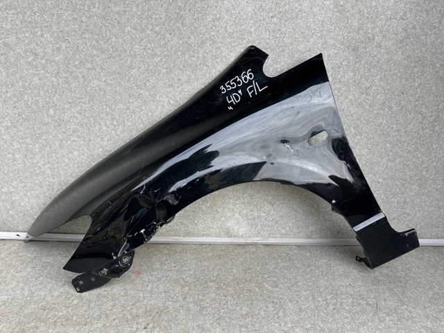 Крыло левое 60261SNBJ00ZZ HONDA