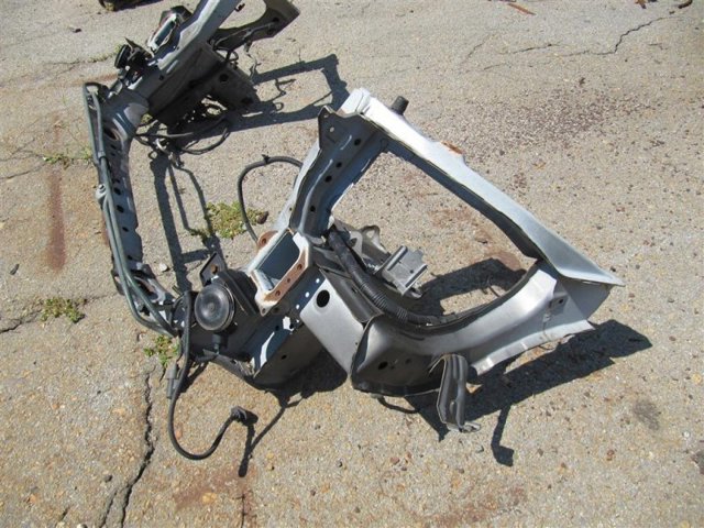 HONDA 60400SNBE00ZZ Рамка радиатора в наличии Львов