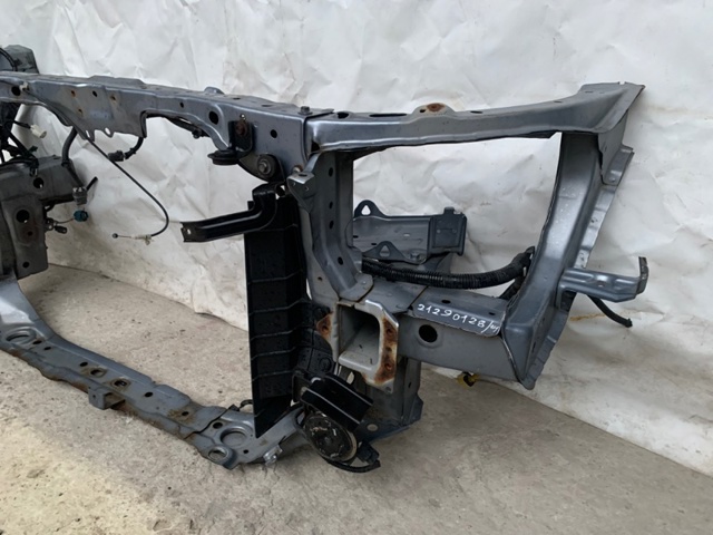 HONDA 60400SNEA01ZZ Рамка радиатора в наличии Сумы