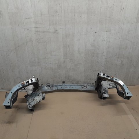 60400SNEA01ZZ HONDA Суппорт радиатора в сборе (монтажная панель крепления фар) купить в Кривой Рог