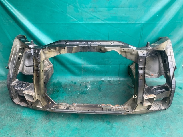 Суппорт радиатора в сборе 60400STXA02ZZ HONDA