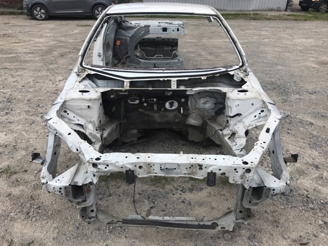 Монтажная панель крепления фар 60400T2FA00ZZ HONDA