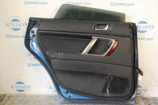 SUBARU 60409AG0719P Дверь задняя левая в наличии Запорожье